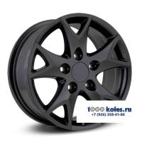 Carwel R16 / 6.5J PCD 5x120 ЕТ 51 ЦО 65.1 Конго