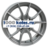 RST 5,5x14/4x98 ET33 D58,6 R014 (Lada/Datsun) SL