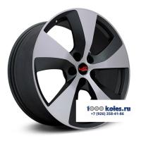 Legeartis Concept R20 / 9J PCD 5x112 ЕТ 33 ЦО 66.6 A516
