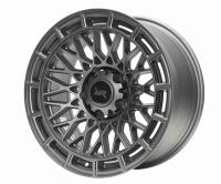 Race Ready Technology CSSDA2873 9,0x18 6/139,7 ET20 D106,1 MK/M (УТ-00003570)