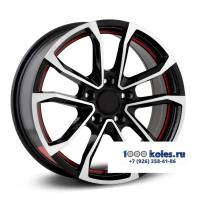Legeartis Concept R16 / 6.5J PCD 5x105 ЕТ 39 ЦО 56.6 GM512