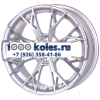 Lizardo 7x17/5x114,3 ET35 D67,1 Avatar XH180 (348) MS (конус (тонкостенная гайка))