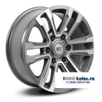 RST R17 / 7.5J PCD 6x139.7 ЕТ 30 ЦО 106.1 R107