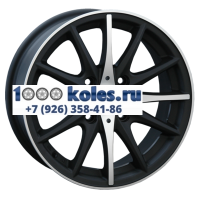 LS 6,5x15/4x100 ET40 D73,1 234 MBF
