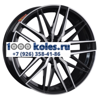 Replay 8,5x20/5x112 ET28 D66,6 A210 BKF (конус, C570)