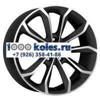 MAK 8,5x20/5x108 ET45 D72 Xenon Ice Black