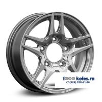 iFree R15 / 6J PCD 5x139.7 ЕТ 40 ЦО 98.1 Бустер