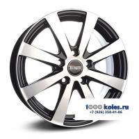 Tech Line R16 / 6J PCD 4x100 ЕТ 37 ЦО 60.1 634