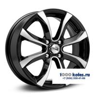 iFree R15 / 6J PCD 4x114.3 ЕТ 40 ЦО 66.1 Дайс