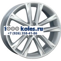 Replay 7x17/5x114,3 ET45 D60,1 TY121 Sil (конус, C570)