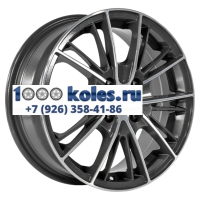 CrossStreet 6x15/4x100 ET40 D67,1 CR-26 GMF