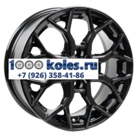 Venti 6x15/4x100 ET46 D54,1 1519 BL