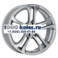 MAK 8x18/5x112 ET45 D66,6 Stuttgart Silver