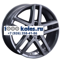 Replay 6,5x16/5x120 ET51 D65,1 VV206 GM (конус, C570-01)