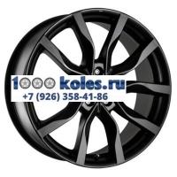 MAK 8x18/5x112 ET25 D66,45 Koln Matt Black