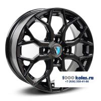 Venti R14 / 5.5J PCD 4x100 ЕТ 43 ЦО 60.1 1419