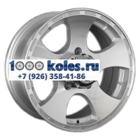 LS 7x16/5x139,7 ET35 D98,5 795 SF (конус)