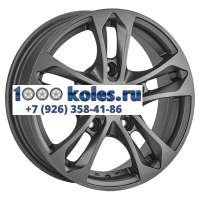 LS 6x15/5x139,7 ET40 D98,5 197 MGM (конус)