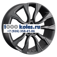 Replay 9,5x21/5x120 ET49 D72,6 LR96 MGM (конус, C570)