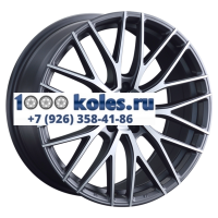 Replay 8x18/5x112 ET39 D66,6 A122 MGMF (конус, C570)