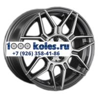 LS 7,5x17/5x114,3 ET45 D67,1 785 GMF (конус)
