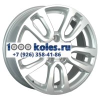 Replay 7,5x18/5x114,3 ET50 D66,1 NS123 SF (конус, C570)