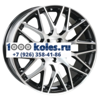 RST 8x18/5x108 ET33 D65,1 R158 (Exeed) BD