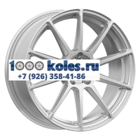 iFree 7x18/5x114,3 ET37 D66,6 Винзор (КС1108) Нео-классик