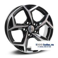 RST R16 / 6.5J PCD 5x114.3 ЕТ 38 ЦО 67.1 R066
