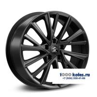 Premium Series R18 / 7.5J PCD 5x114.3 ЕТ 45 ЦО 67.1 КР010 Xceed