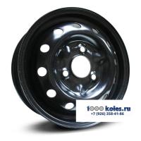 ACCURIDE R12 / 4J PCD 3x98 ЕТ 40 ЦО 60.1 Ока