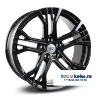 RST R19 / 8.5J PCD 5x120 ЕТ 30 ЦО 66.1 R029