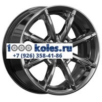 K&K 6x14/4x98 ET30 D58,5 Sportline (КС603) кварц