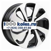 RST 6x15/4x100 ET50 D60,1 R005 (Vesta) BDm