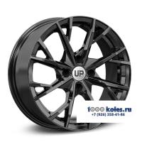 Wheels UP R16 / 6.5J PCD 4x98 ЕТ 35 ЦО 58.5 Up126