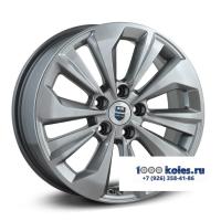 КиК R17 / 7J PCD 5x112 ЕТ 40 ЦО 57.1 Авиор