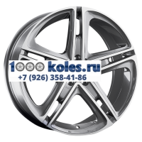 Replay 8x19/5x108 ET36 D65,1 CHR116 GMF (конус, C570)