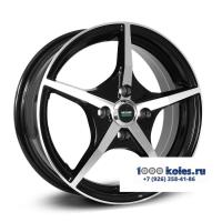 Megami R15 / 6J PCD 4x100 ЕТ 40 ЦО 60.1 MGM-19