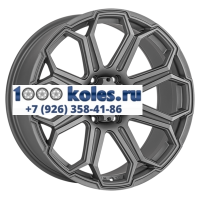 Replay 9x20/6x139,7 ET30 D100,1 TA21 MGM (конус)