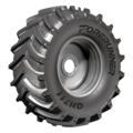 Forerunner IF600/70R30 165D 711 R-1W TL КИТАЙ