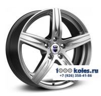 КиК R16 / 6.5J PCD 5x114.3 ЕТ 45 ЦО 67.1 Андорра