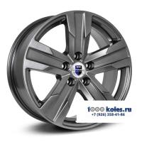КиК R16 / 7J PCD 5x112 ЕТ 35 ЦО 66.6 Висмут