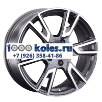 Replay 7,5x17/5x108 ET45 D63,3 LR71 GMF (конус, LR002)