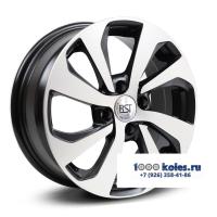 RST R15 / 6J PCD 4x100 ЕТ 40 ЦО 60.1 R005