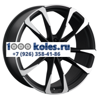 Replay 9,5x21/5x112 ET31 D66,6 A258 MBF (конус, A001)