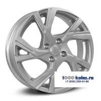 RST R15 / 6J PCD 4x100 ЕТ 46 ЦО 54.1 R075