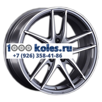 Replay 8x18/5x112 ET39 D66,6 A134 GMF (конус, C570)