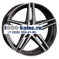 Replay 8,5x20/5x114,3 ET30 D60,1 LX189 MBF (конус, C570)