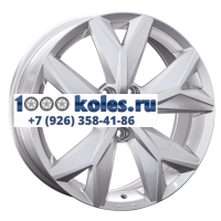 Replay 8x18/5x114,3 ET50 D66,1 NS245 Sil (конус, C570)