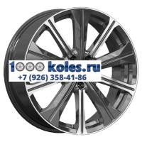 Premium Series 7x19/5x114,3 ET40 D66,1 КР013 (X-Trail T32) Diamond Quartz